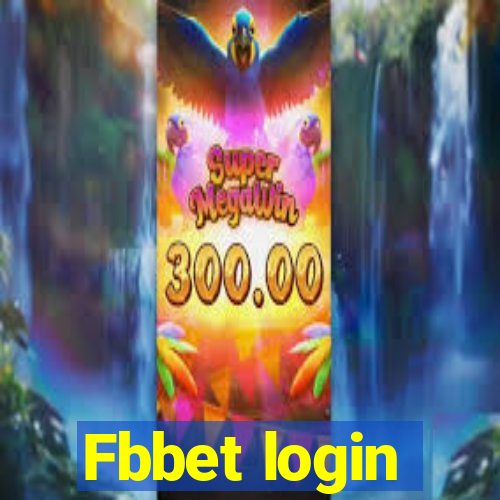 Fbbet login